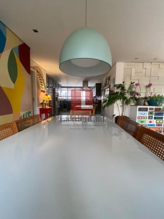 Imagem Apartamento com 3 Quartos à Venda, 200 m² em Itaim Bibi - São Paulo Imagem Apartamento com 3 Quartos à Venda, 200 m² em Itaim Bibi - São Paulo
