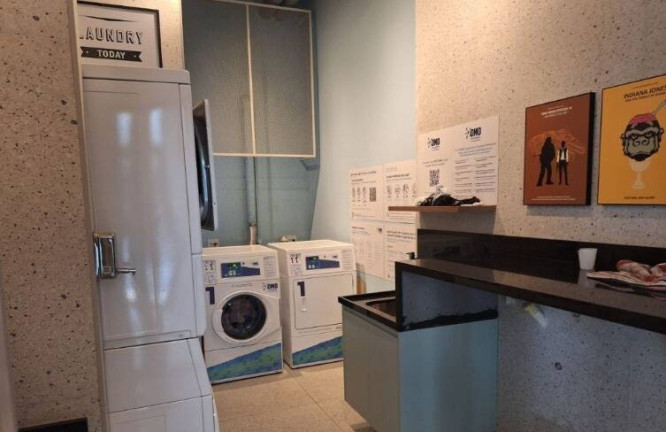 Imagem Apartamento com 1 Quarto à Venda, 27 m² em Pinheiros - São Paulo Imagem Apartamento com 1 Quarto à Venda, 27 m² em Pinheiros - São Paulo