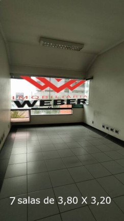 Imagem Galpão para Alugar, 2.599 m² em Parque Campolim - Sorocaba