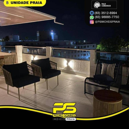 Imagem Apartamento com 4 Quartos à Venda, 281 m² em Cabo Branco - João Pessoa Imagem Apartamento com 4 Quartos à Venda, 281 m² em Cabo Branco - João Pessoa
