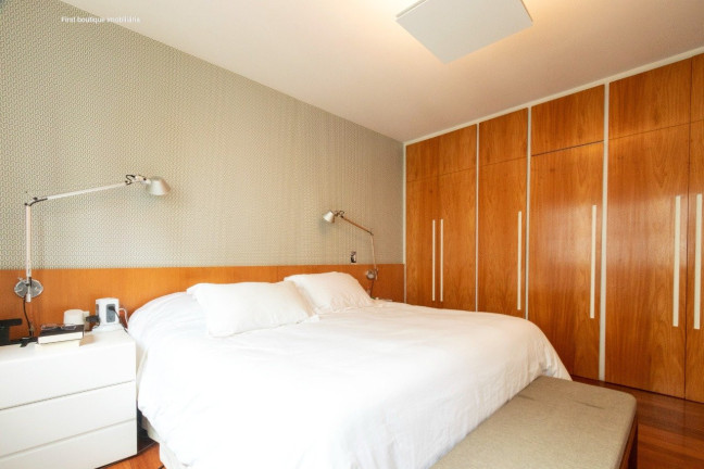 Imagem Apartamento com 3 Quartos à Venda, 175 m² em Jardim Paulista - São Paulo Imagem Apartamento com 3 Quartos à Venda, 175 m² em Jardim Paulista - São Paulo