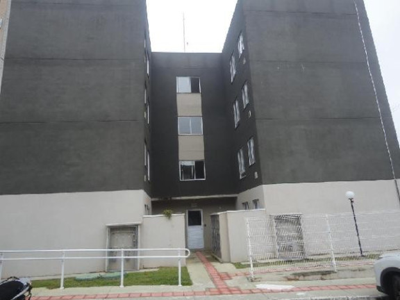 Apartamento com 2 Quartos à Venda, 40 m² em Bom Jesus - Campo Largo
