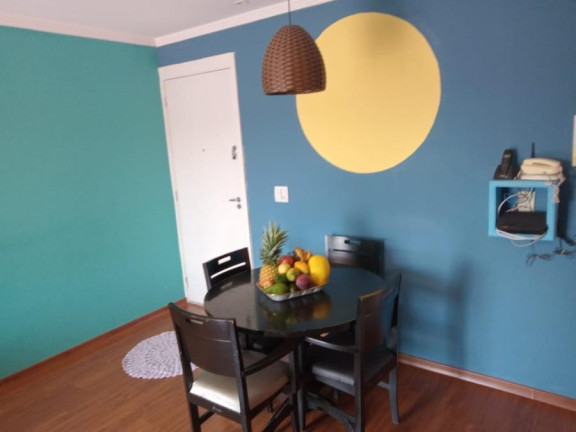 Imagem Apartamento com 2 Quartos à Venda, 51 m² em Vila Curuça - São Paulo Imagem Apartamento com 2 Quartos à Venda, 51 m² em Vila Curuça - São Paulo