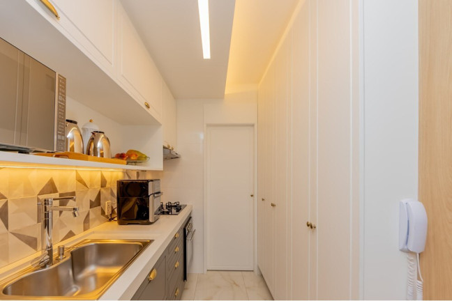 Imagem Apartamento com 2 Quartos à Venda, 93 m² em água Branca - São Paulo