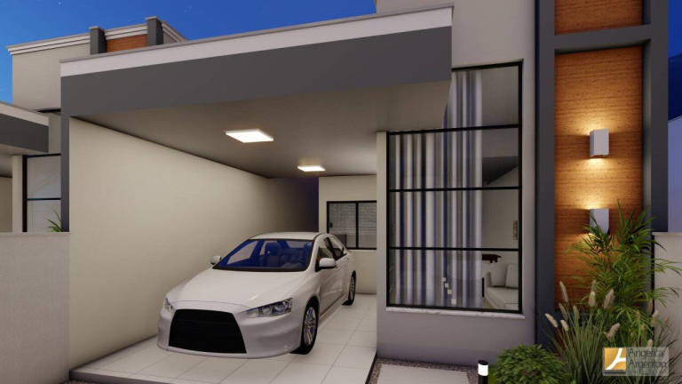 Imagem Casa com 2 Quartos à Venda, 79 m² em Bosque Da Mata - Tijucas Imagem Casa com 2 Quartos à Venda, 79 m² em Bosque Da Mata - Tijucas
