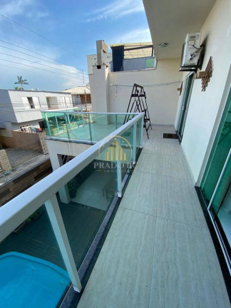 Imagem Sobrado com 3 Quartos à Venda, 170 m² em São João - Itajaí Imagem Sobrado com 3 Quartos à Venda, 170 m² em São João - Itajaí