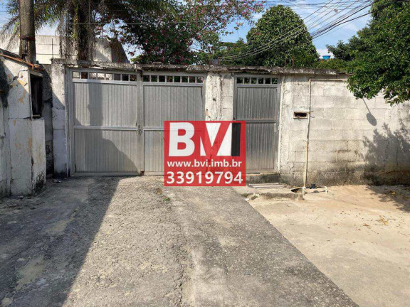 Imagem Casa com 4 Quartos à Venda, 110 m² em Irajá - Rio De Janeiro