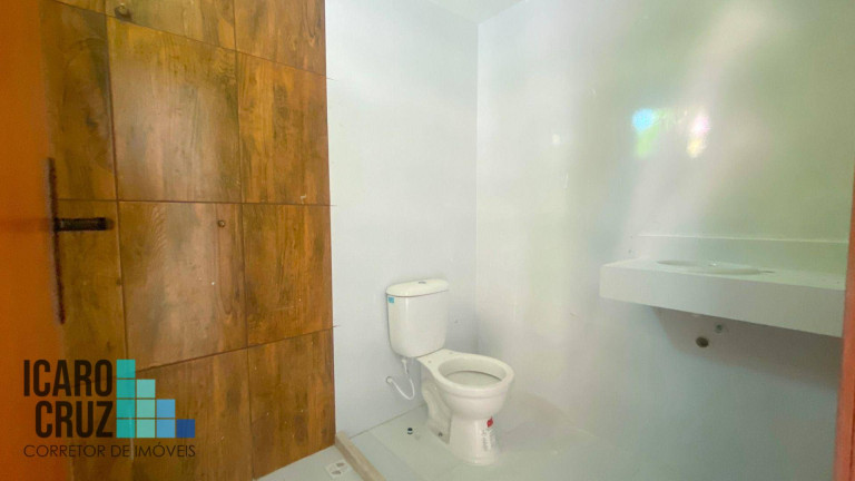 Imagem Casa com 3 Quartos à Venda, 77 m² em Pitangueiras - Lauro De Freitas