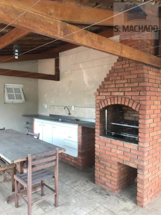 Imagem Casa com 3 Quartos à Venda, 225 m² em Vila Curuça - Santo André