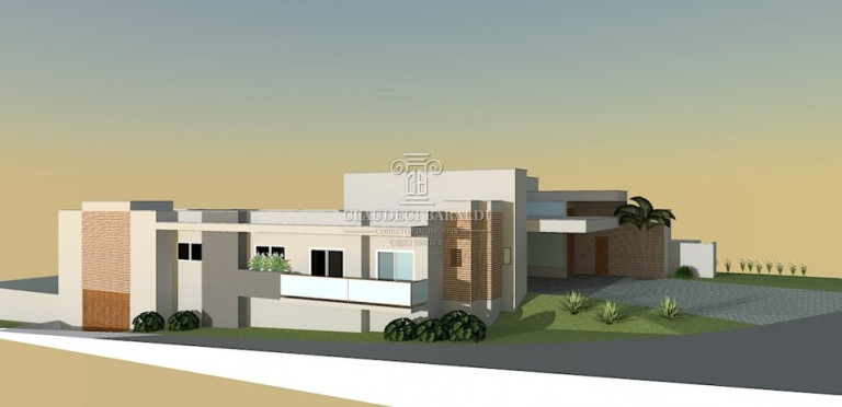 Imagem Sobrado com 4 Quartos à Venda, 540 m² em Parque Reserva Fazenda Imperial - Sorocaba