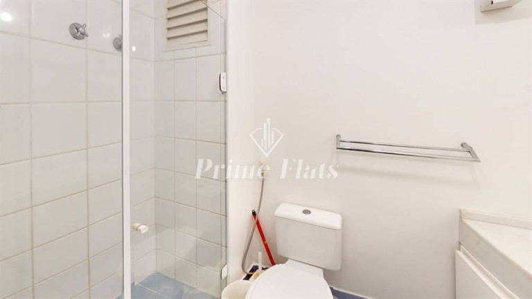 Imagem Apartamento com 1 Quarto para Alugar, 40 m² em Vila Nova Conceição - São Paulo Imagem Apartamento com 1 Quarto para Alugar, 40 m² em Vila Nova Conceição - São Paulo