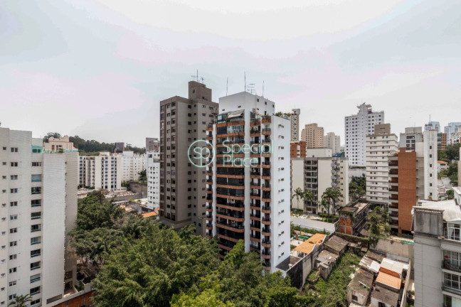 Imagem Apartamento com 3 Quartos à Venda, 300 m² em Real Parque - São Paulo Imagem Apartamento com 3 Quartos à Venda, 300 m² em Real Parque - São Paulo