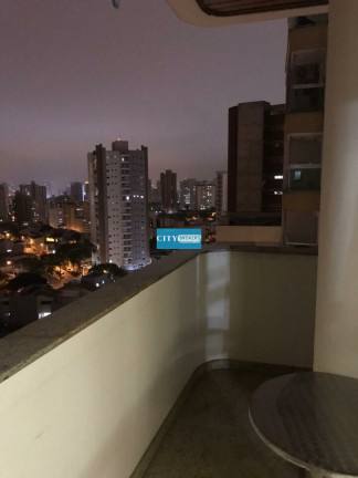 Imagem Apartamento com 2 Quartos à Venda, 115 m² em Jardim Bela Vista - Santo André