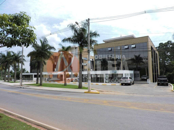 Imagem Sala Comercial à Venda, 68 m² em Paisagem Renoir - Cotia Imagem Sala Comercial à Venda, 68 m² em Paisagem Renoir - Cotia