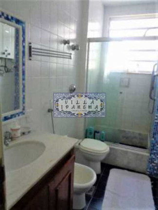 Imagem Apartamento com 4 Quartos à Venda, 199 m² em Lagoa - Rio De Janeiro Imagem Apartamento com 4 Quartos à Venda, 199 m² em Lagoa - Rio De Janeiro