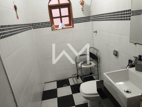 Imagem Sobrado com 3 Quartos para Alugar, 182 m² em Jardim Adriana - Guarulhos Imagem Sobrado com 3 Quartos para Alugar, 182 m² em Jardim Adriana - Guarulhos