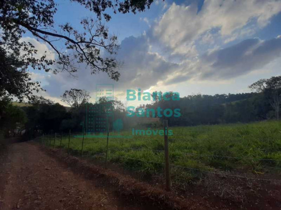 Imagem Chácara à Venda, 24.200 m² em Parque Real - Pouso Alegre
