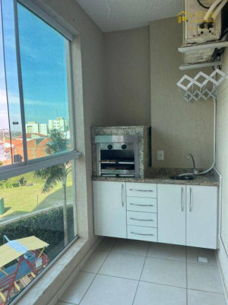 Imagem Apartamento com 3 Quartos à Venda, 76 m² em Jardim Aeroporto I - Itu Imagem Apartamento com 3 Quartos à Venda, 76 m² em Jardim Aeroporto I - Itu
