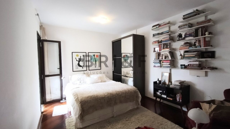 Imagem Apartamento com 3 Quartos à Venda, 95 m² em Brooklin - São Paulo Imagem Apartamento com 3 Quartos à Venda, 95 m² em Brooklin - São Paulo