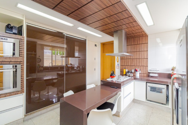 Imagem Casa com 3 Quartos à Venda, 500 m² em Analia Franco - São Paulo Imagem Casa com 3 Quartos à Venda, 500 m² em Analia Franco - São Paulo