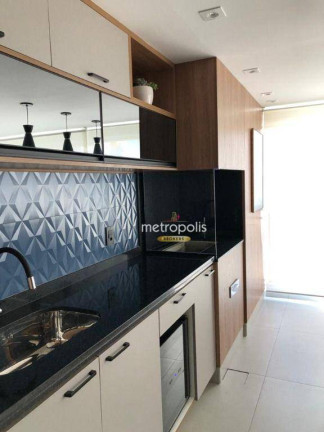 Imagem Apartamento com 3 Quartos à Venda, 144 m² em Campestre - Santo André Imagem Apartamento com 3 Quartos à Venda, 144 m² em Campestre - Santo André