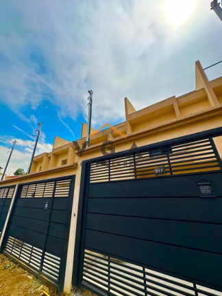 Imagem Casa com 2 Quartos à Venda, 117 m² em Artur Alvim - São Paulo Imagem Casa com 2 Quartos à Venda, 117 m² em Artur Alvim - São Paulo