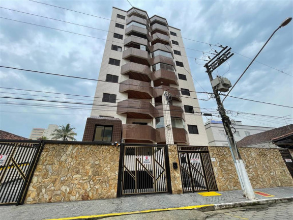 Imagem Apartamento com 2 Quartos à Venda, 75 m² em Aviação - Praia Grande Imagem Apartamento com 2 Quartos à Venda, 75 m² em Aviação - Praia Grande