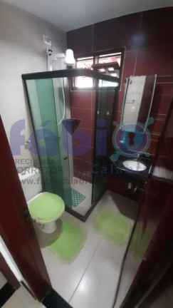 Imagem Casa de Condomínio com 4 Quartos à Venda, 170 m² em Nossa Senhora Do ó - Paulista Imagem Casa de Condomínio com 4 Quartos à Venda, 170 m² em Nossa Senhora Do ó - Paulista