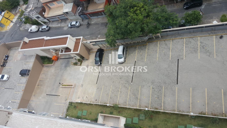 Imagem Apartamento com 2 Quartos à Venda, 47 m² em Jardim Do Lago - São Paulo