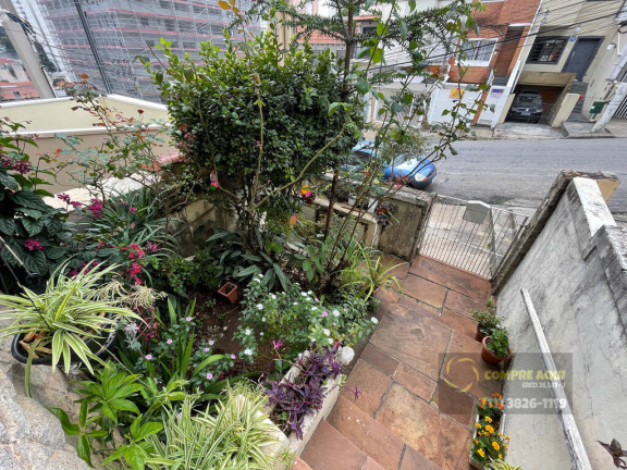 Imagem Casa com 2 Quartos à Venda, 120 m² em Perdizes - São Paulo Imagem Casa com 2 Quartos à Venda, 120 m² em Perdizes - São Paulo