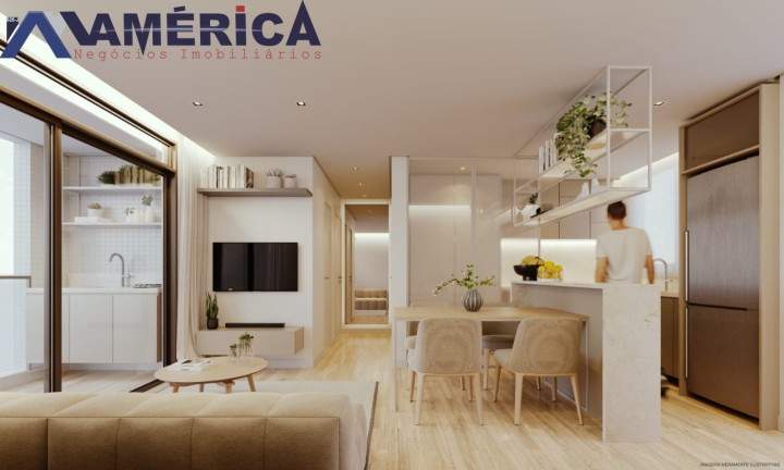 Imagem Imóvel com 2 Quartos à Venda, 59 m² em Ponta De Matos - Cabedelo Imagem Imóvel com 2 Quartos à Venda, 59 m² em Ponta De Matos - Cabedelo