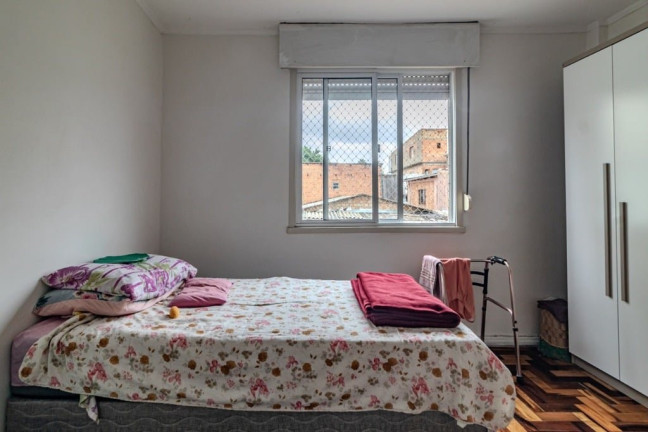 Imagem Apartamento com 2 Quartos à Venda, 56 m² em Menino Deus - Porto Alegre