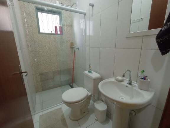 Imagem Casa com 2 Quartos à Venda, 95 m² em Residencial Estoril - Taubaté