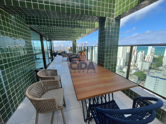 Imagem Apartamento com 2 Quartos à Venda, 60 m² em Boa Viagem - Recife Imagem Apartamento com 2 Quartos à Venda, 60 m² em Boa Viagem - Recife