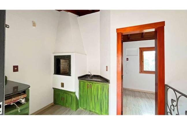 Imagem Casa de Condomínio com 3 Quartos à Venda, 167 m² em Tristeza - Porto Alegre Imagem Casa de Condomínio com 3 Quartos à Venda, 167 m² em Tristeza - Porto Alegre