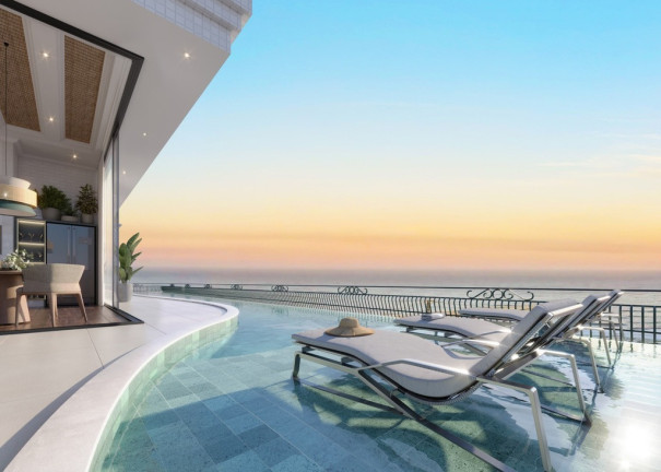 Imagem Apartamento com 3 Quartos à Venda, 152 m² em Zona Nova - Capão Da Canoa