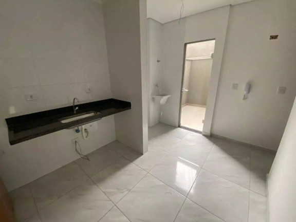 Imagem Apartamento com 2 Quartos à Venda, 39 m² em Chácara Belenzinho - São Paulo
