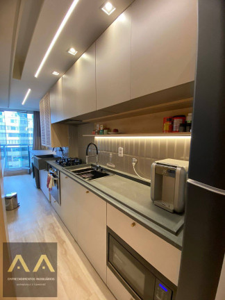 Imagem Apartamento com 2 Quartos à Venda, 70 m² em Alphaville - Barueri