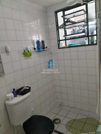 Imagem Apartamento com 2 Quartos à Venda, 51 m² em São Miguel Paulista - São Paulo