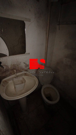 Imagem Galpão para Alugar, 170 m² em Santa Efigênia - Belo Horizonte