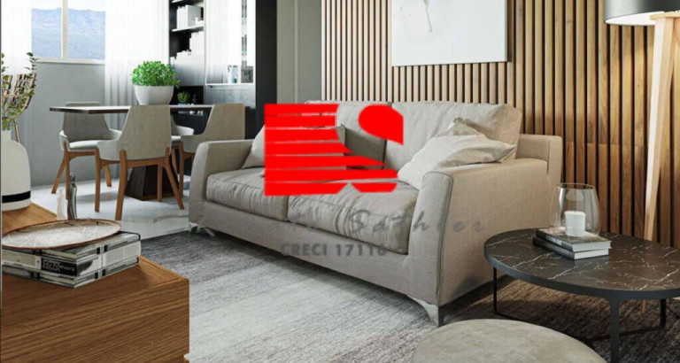Imagem Apartamento com 2 Quartos à Venda, 55 m² em Buritis - Belo Horizonte