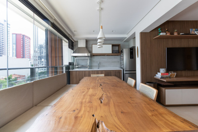 Imagem Apartamento com 2 Quartos à Venda, 79 m² em Pinheiros - São Paulo Imagem Apartamento com 2 Quartos à Venda, 79 m² em Pinheiros - São Paulo