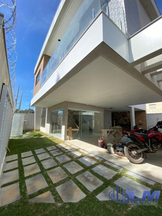 Imagem Casa com 3 Quartos à Venda, 180 m² em Itapebussu - Guarapari