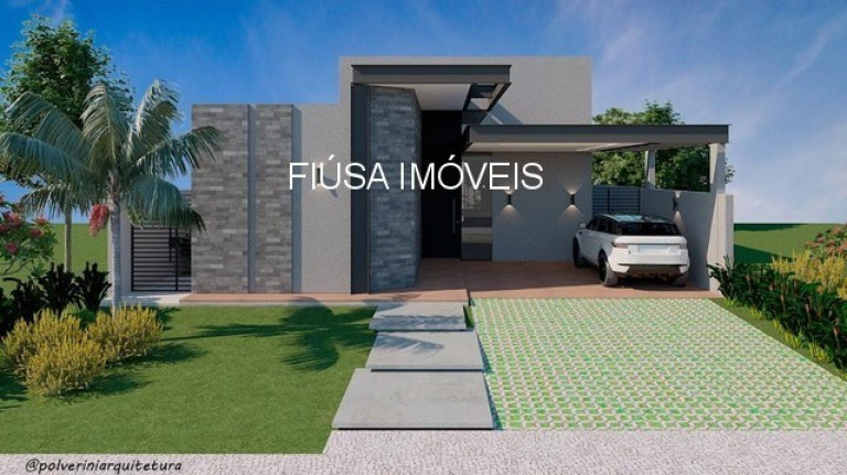 Imagem Casa com 3 Quartos à Venda, em Quinta Da Boa Vista - Ribeirão Preto Imagem Casa com 3 Quartos à Venda, em Quinta Da Boa Vista - Ribeirão Preto