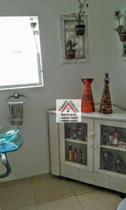 Imagem Cobertura com 4 Quartos à Venda, 400 m² em Campo Belo - São Paulo
