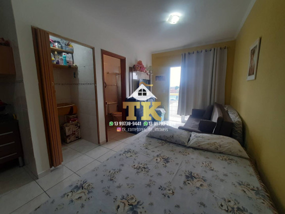 Imagem Apartamento com 1 Quarto à Venda, 34 m² em Caiçara - Praia Grande Imagem Apartamento com 1 Quarto à Venda, 34 m² em Caiçara - Praia Grande