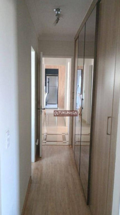 Imagem Apartamento com 2 Quartos à Venda, 83 m² em Vila Rosália - Guarulhos Imagem Apartamento com 2 Quartos à Venda, 83 m² em Vila Rosália - Guarulhos