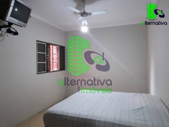 Imagem Casa com 3 Quartos à Venda, 300 m² em Loteamento Village Tremembé - Tremembé