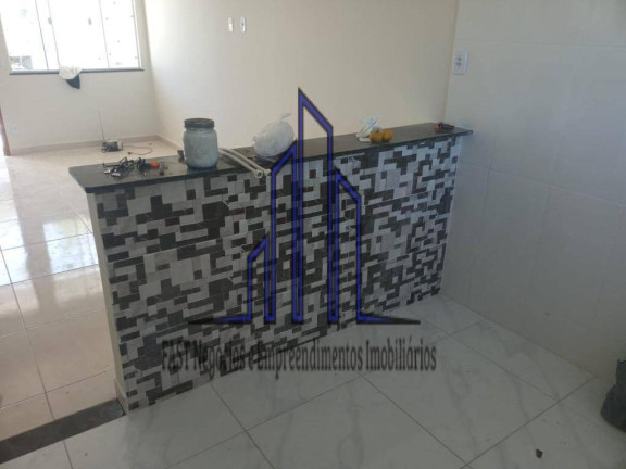 Imagem Casa com 2 Quartos à Venda, 62 m² em Inoã (inoã) - Maricá