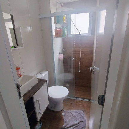 Imagem Apartamento com 2 Quartos à Venda, em Chácaras Assay - Hortolândia Imagem Apartamento com 2 Quartos à Venda, em Chácaras Assay - Hortolândia